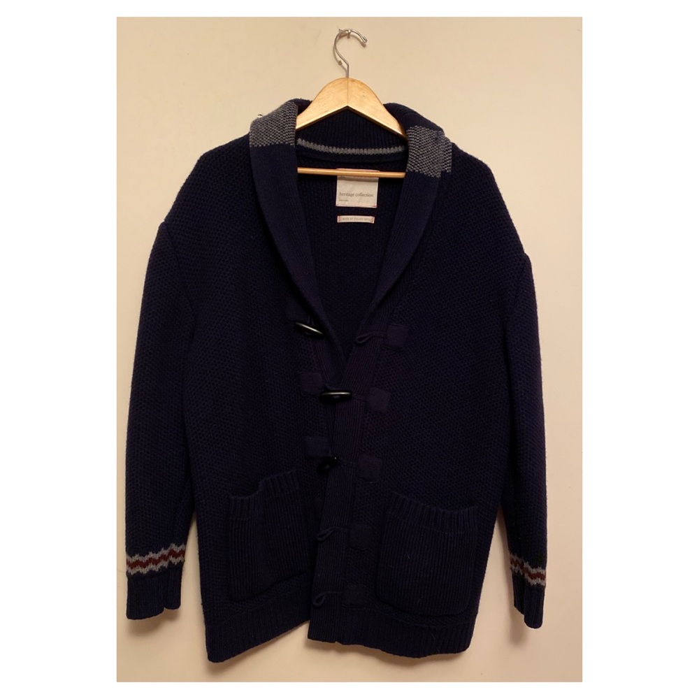 Banana Republic XL Sweater